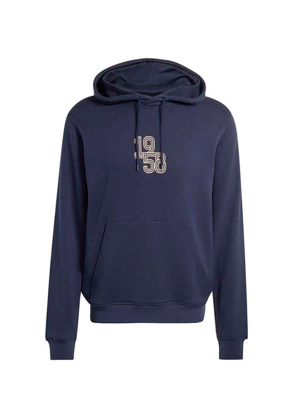 Real Madrid Fanswear Sweatshirt 2026-2027 Legend Ink