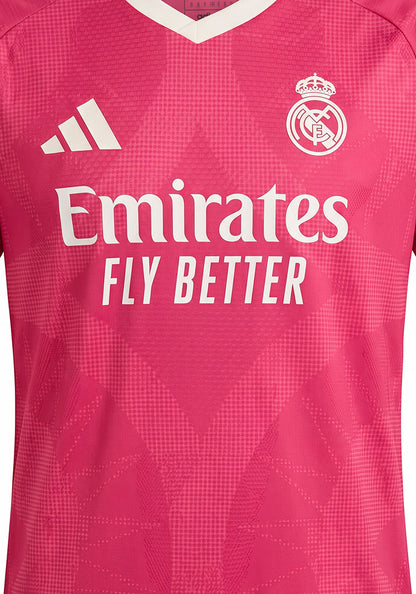 Camiseta Real Madrid Tercera Equipación Authentic 2026-2027