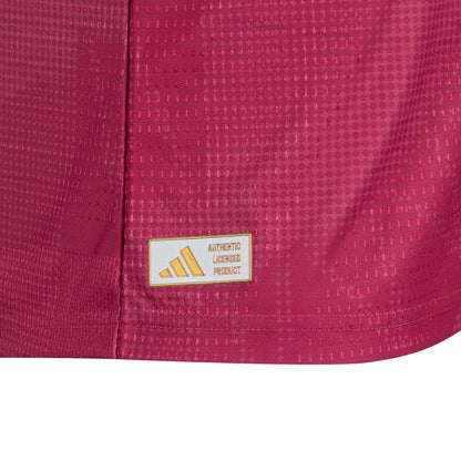 Camiseta Real Madrid Tercera Equipación Authentic 2026-2027