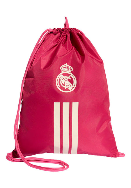 Gymsack Real Madrid 2026-2027 wild pink/Dual Magenta/ivory