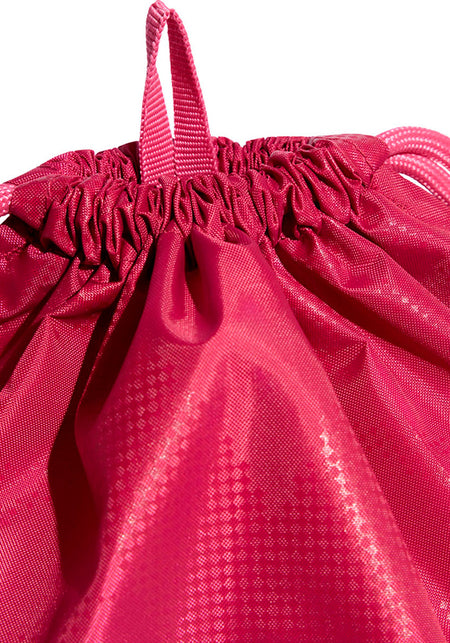 Gymsack Real Madrid 2026-2027 wild pink/Dual Magenta/ivory