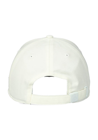 Gorra Real Madrid 2026-2027 White-Wild Pink