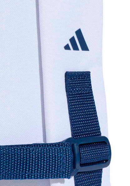 Real Madrid Backpack 2026-2027 Blue Navy