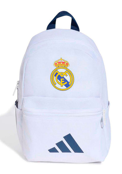 Real Madrid Backpack 2026-2027 Blue Navy