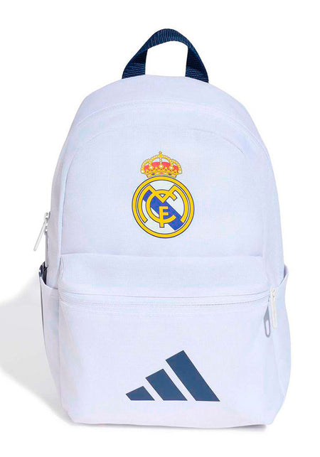 Mochila Real Madrid 2026-2027 Blue navy