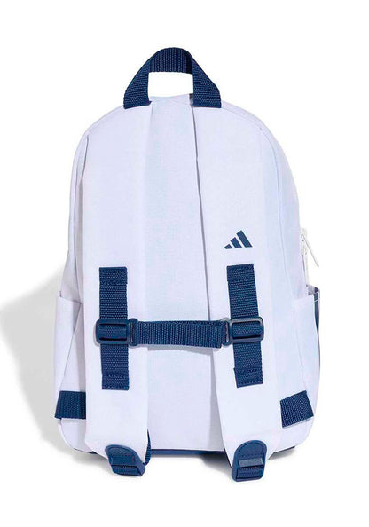 Real Madrid Backpack 2026-2027 Blue Navy