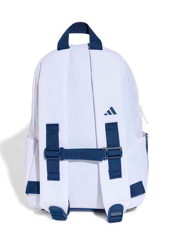 Real Madrid Backpack 2026-2027 Blue Navy