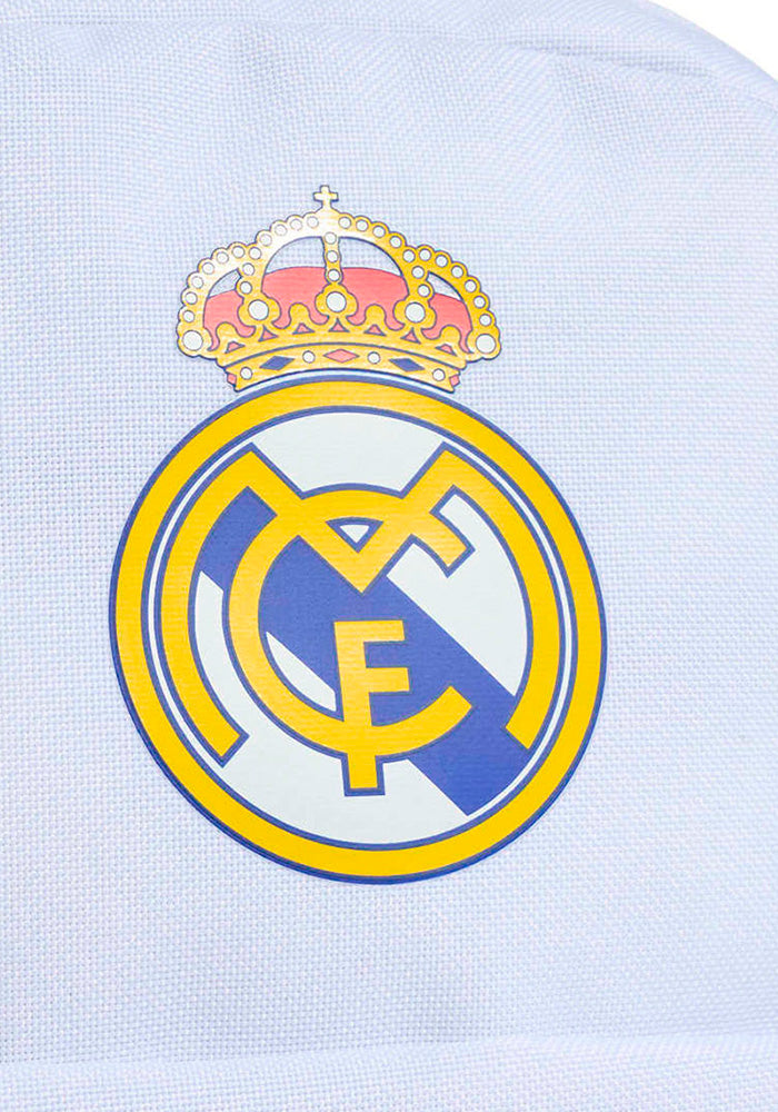 Real Madrid Backpack 2026-2027 Blue Navy