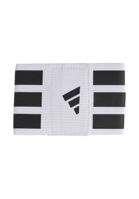 Brazalete Real Madrid 2026-2027 white/black