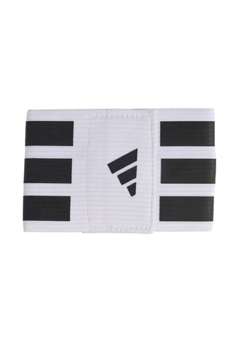 Real Madrid Armband 2026-2027 White-Black