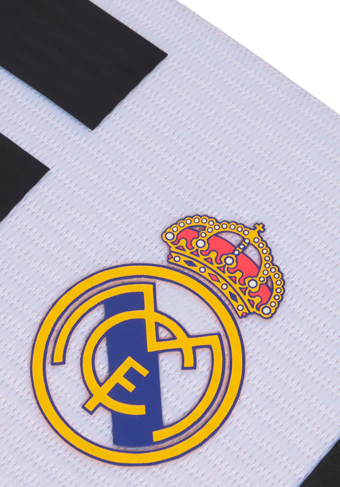 Real Madrid Armband 2026-2027 White-Black
