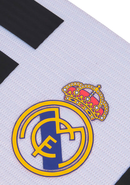 Real Madrid Armband 2026-2027 White-Black
