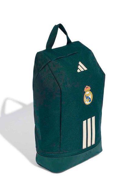 Zapatillero Real Madrid 2026-2027 aurora ivy/ivory