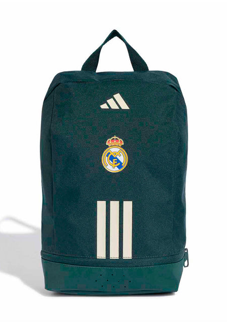 Zapatillero Real Madrid 2026-2027 aurora ivy/ivory