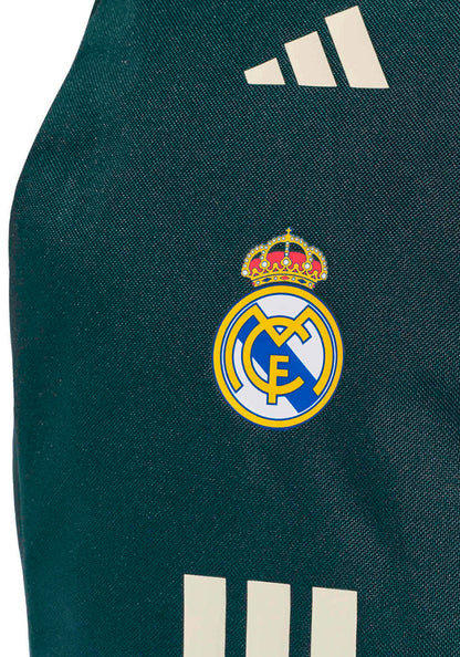 Zapatillero Real Madrid 2026-2027 aurora ivy/ivory