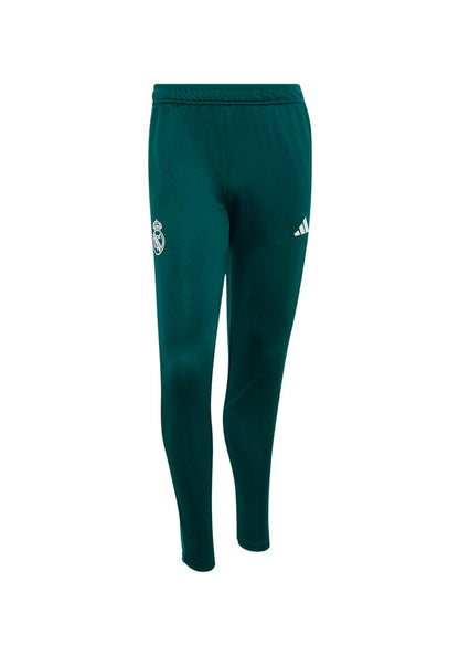 Real Madrid Training Tracksuit 2026-2027 Aura Ivy-Wild Pink