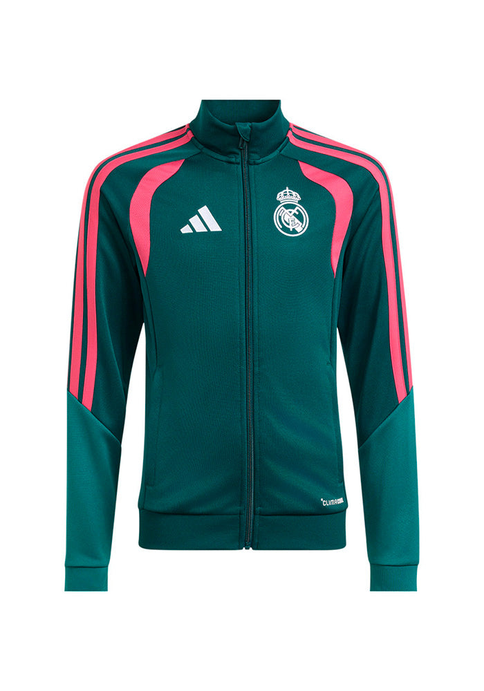 Chándal Real Madrid Training 2026-2027 Niño aurora ivy