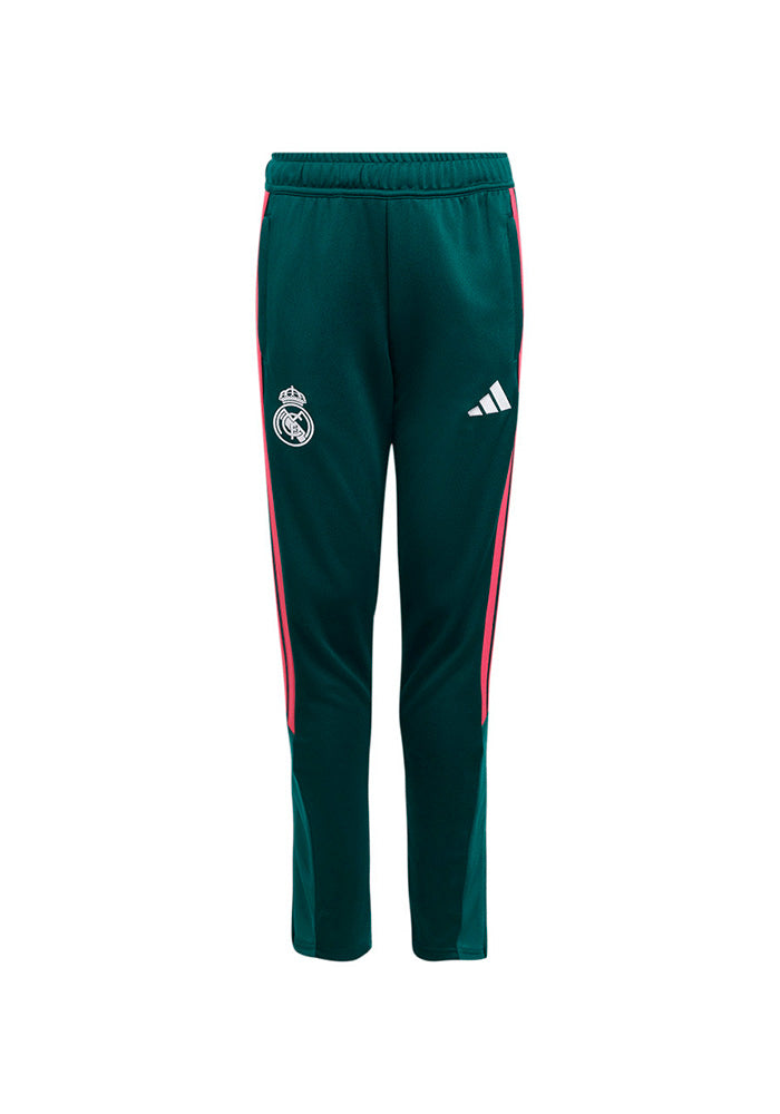 Chándal Real Madrid Training 2026-2027 Niño aurora ivy