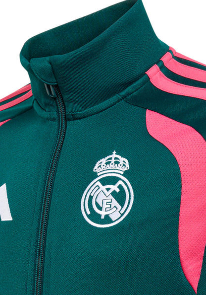 Chándal Real Madrid Training 2026-2027 Niño aurora ivy