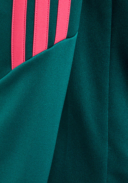 Real Madrid Training Tracksuit 2026-2027 Kids Aurora Ivy