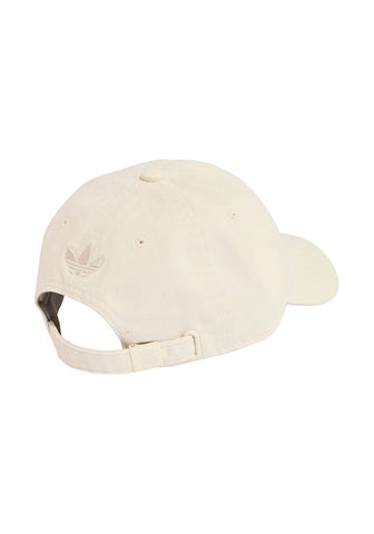 Real Madrid Cap 2026-2027 Ivory