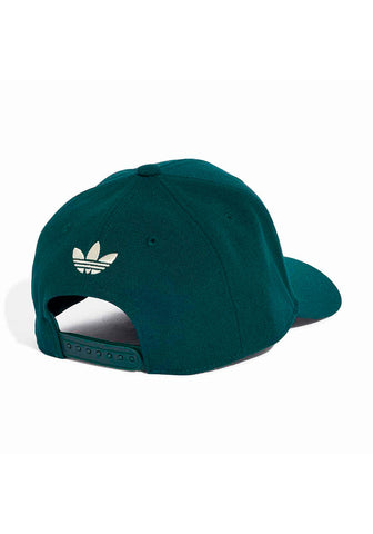 Real Madrid Cap 2026-2027 Aurora Ivy-Ivory