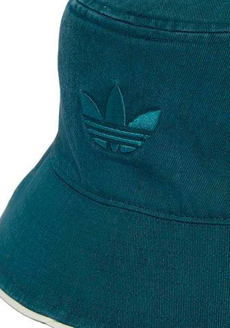 Real Madrid Bucket Hat 2026-2027 Aurora Ivy