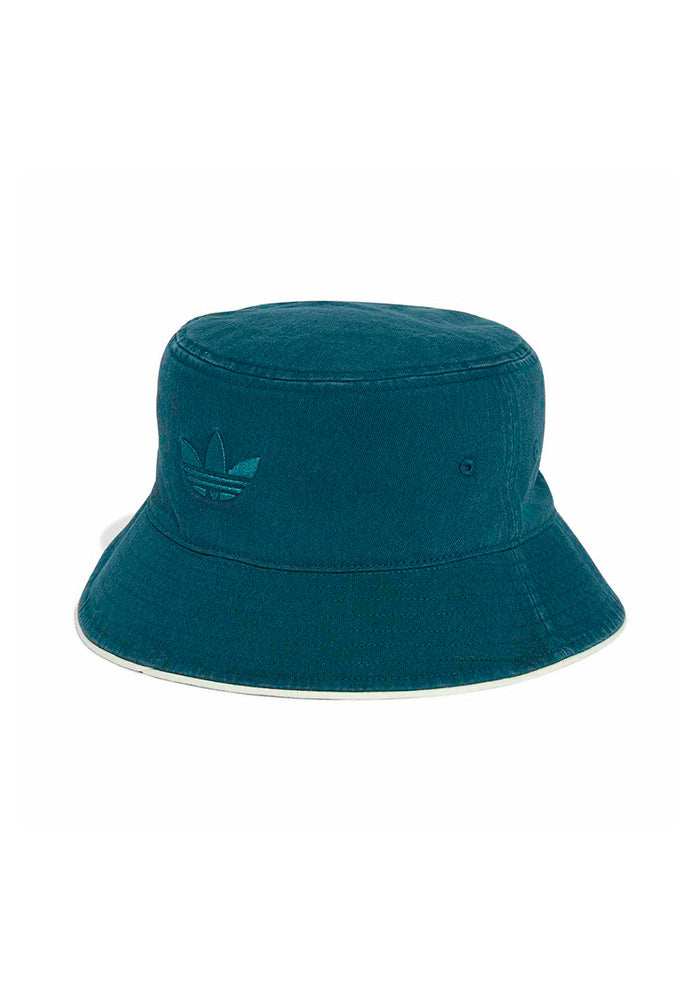 Real Madrid Bucket Hat 2026-2027 Aurora Ivy