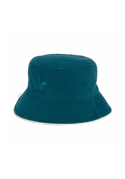 Real Madrid Bucket Hat 2026-2027 Aurora Ivy