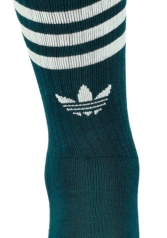 Real Madrid Socks 2026-2027 White-Aurora Ivy