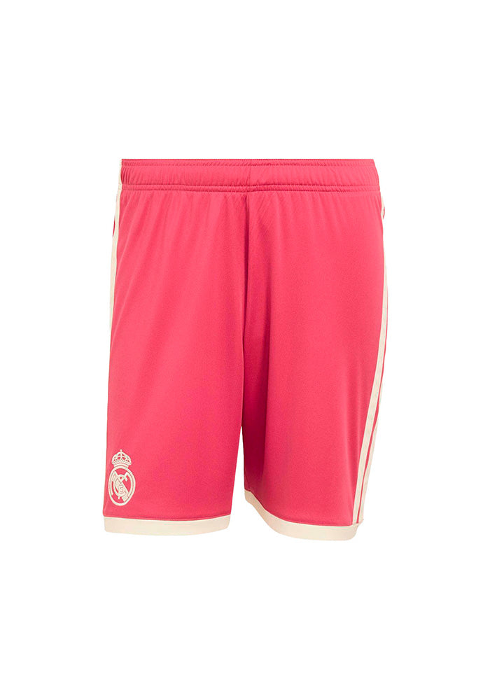 Real Madrid Third Kit Shorts 2026-2027