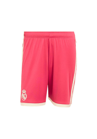 Real Madrid Third Kit Shorts 2026-2027
