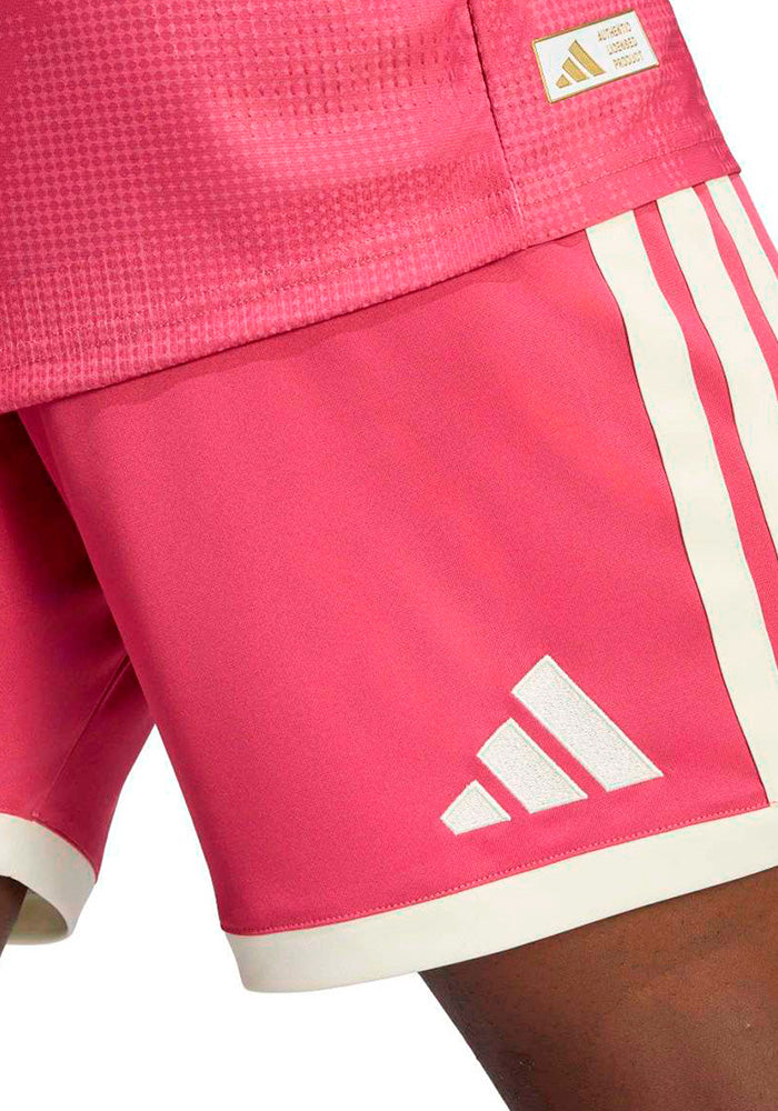 Real Madrid Third Kit Shorts 2026-2027