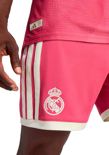 Real Madrid Third Kit Shorts 2026-2027