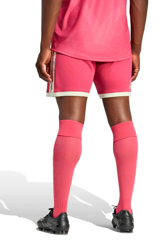 Real Madrid Third Kit Shorts 2026-2027