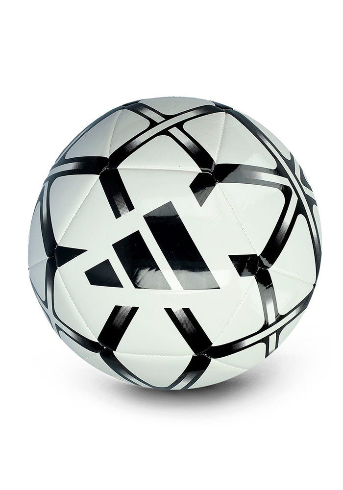 Real Madrid Ball 2026-2027 White-Black
