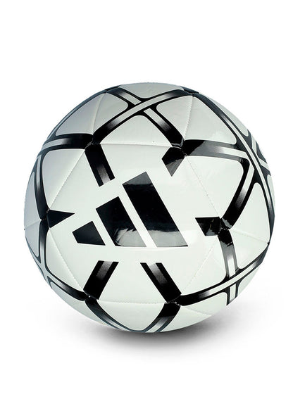 Real Madrid Ball 2026-2027 White-Black