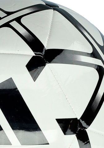 Real Madrid Ball 2026-2027 White-Black