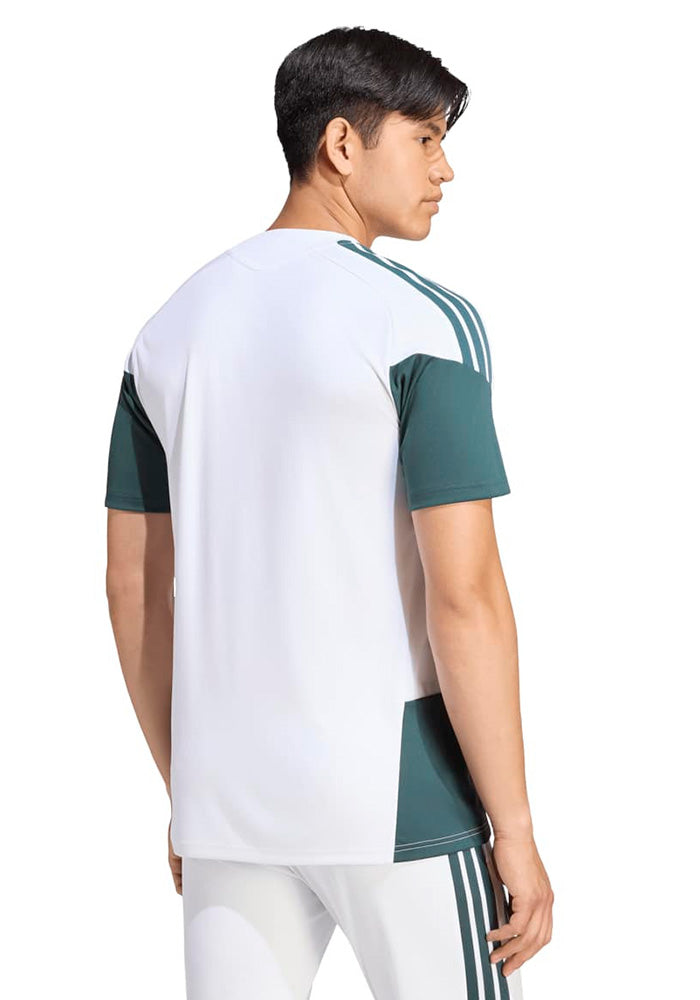 Camiseta Real Madrid Training UCL 2026-2027 white