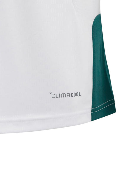Real Madrid Training UCL Shirt 2026-2027 Kids White