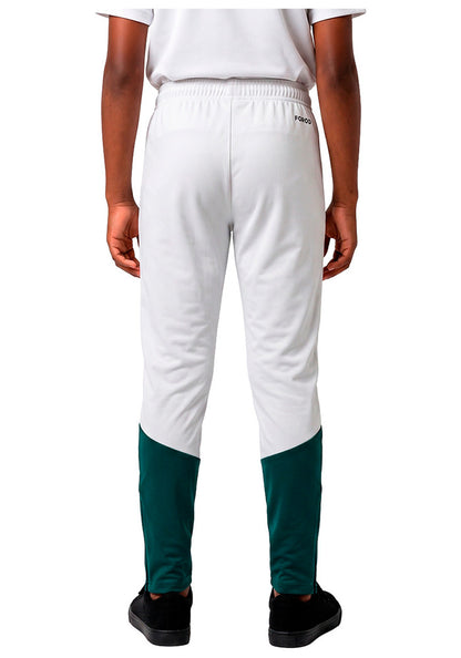Real Madrid Training UCL Trousers 2026-2027 Kids White