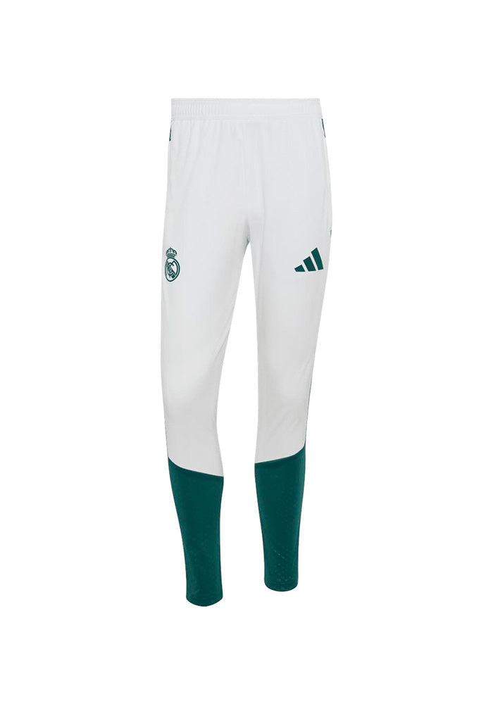 Real Madrid Training UCL Trousers 2026-2027 Kids White