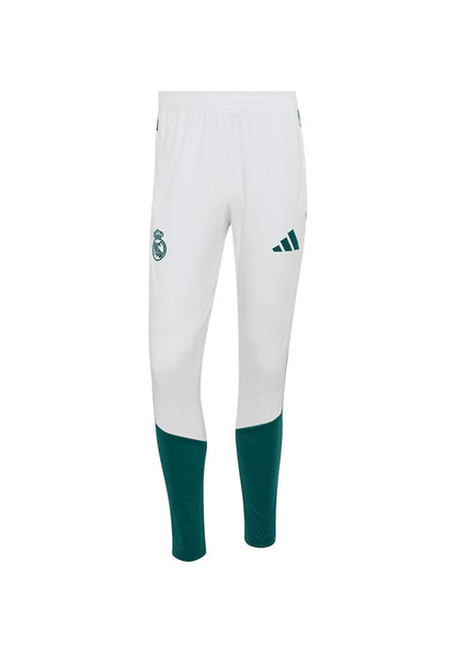 Real Madrid Training UCL Trousers 2026-2027 Kids White