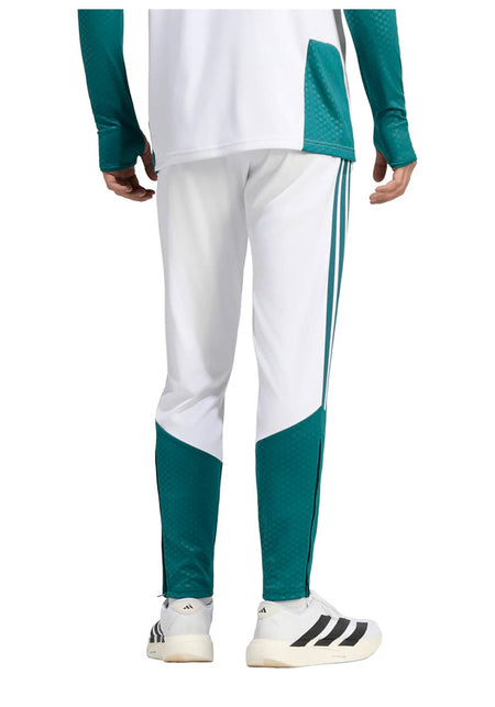 Real Madrid Training UCL Trousers 2026-2027 White