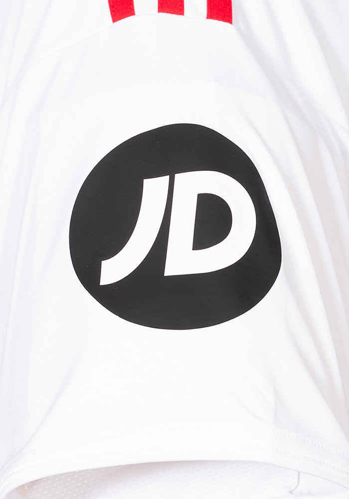 Camiseta Sevilla FC Primera Equipación 2025-2026