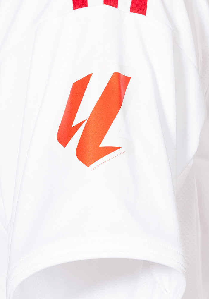 Camiseta Sevilla FC Primera Equipación 2025-2026