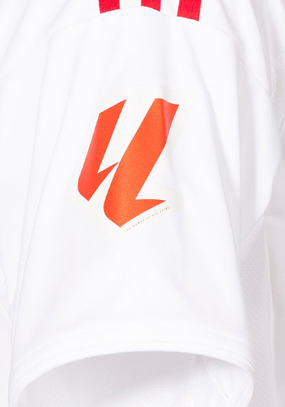 Camiseta Sevilla FC Primera Equipación 2025-2026