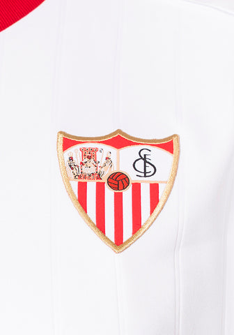 Camiseta Sevilla FC Primera Equipación 2025-2026