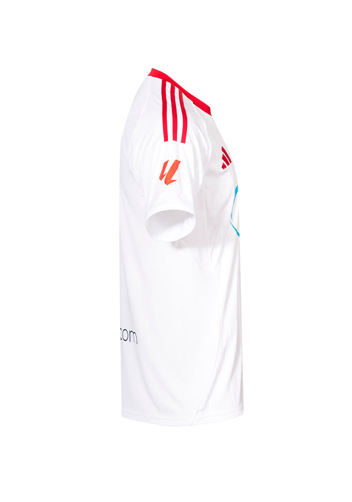 Camiseta Sevilla FC Primera Equipación 2025-2026
