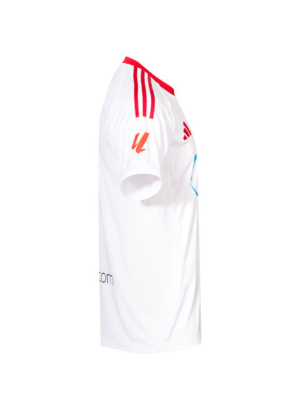 Camiseta Sevilla FC Primera Equipación 2025-2026
